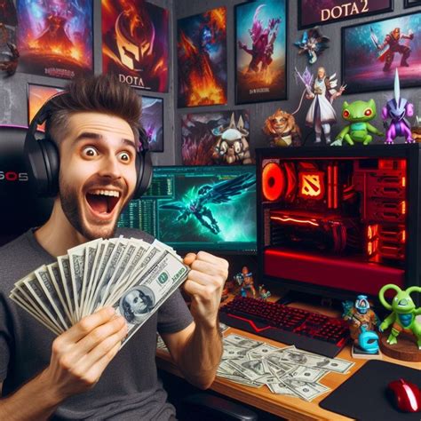 dota 2 betting